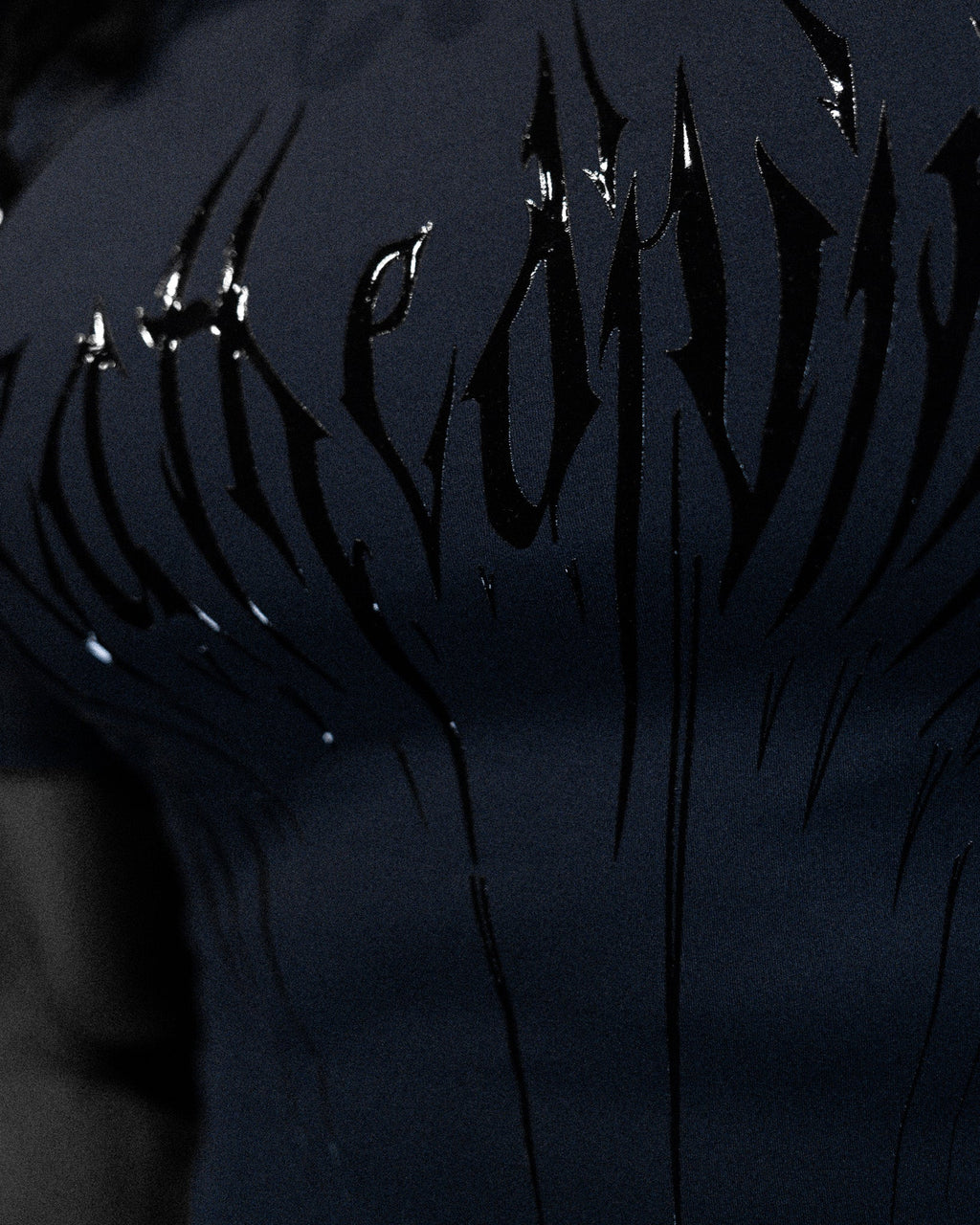 Void Tech™ Venom Texture Compression [SHADOW WING]