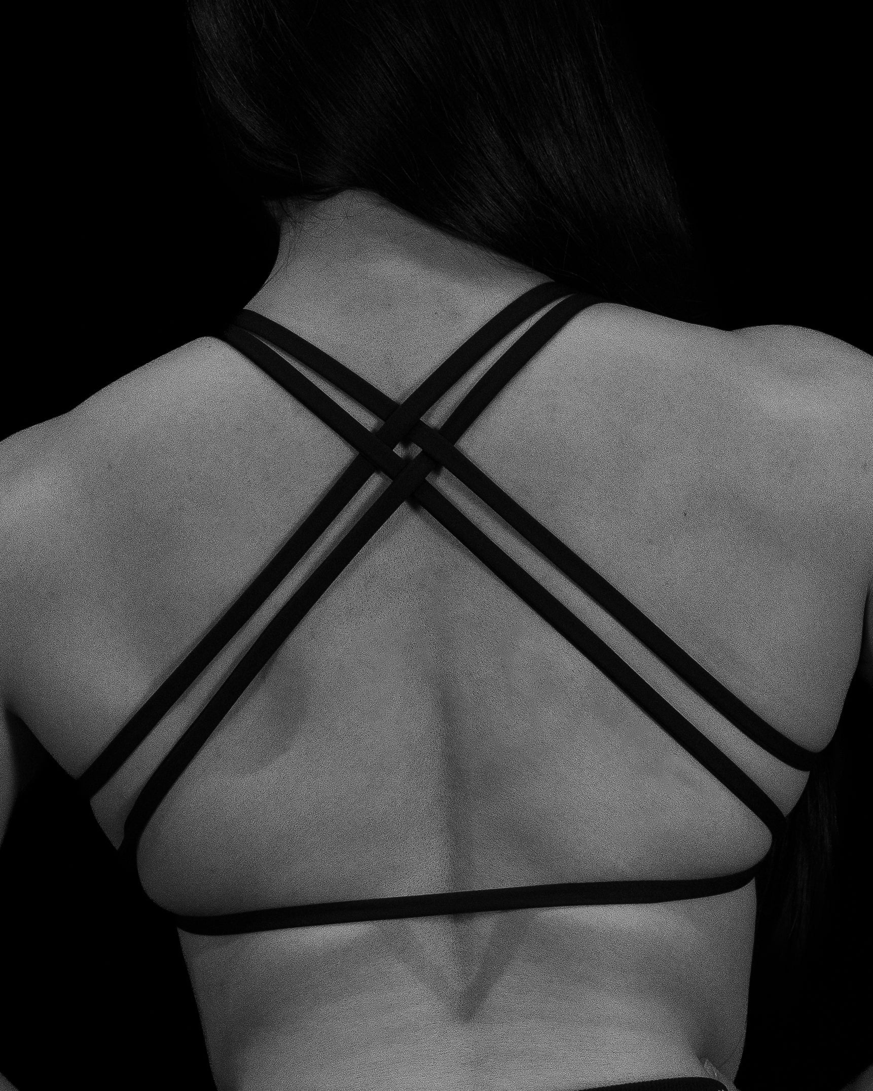 Women's Omen Void Tech™ Sports Bra [DUSK]