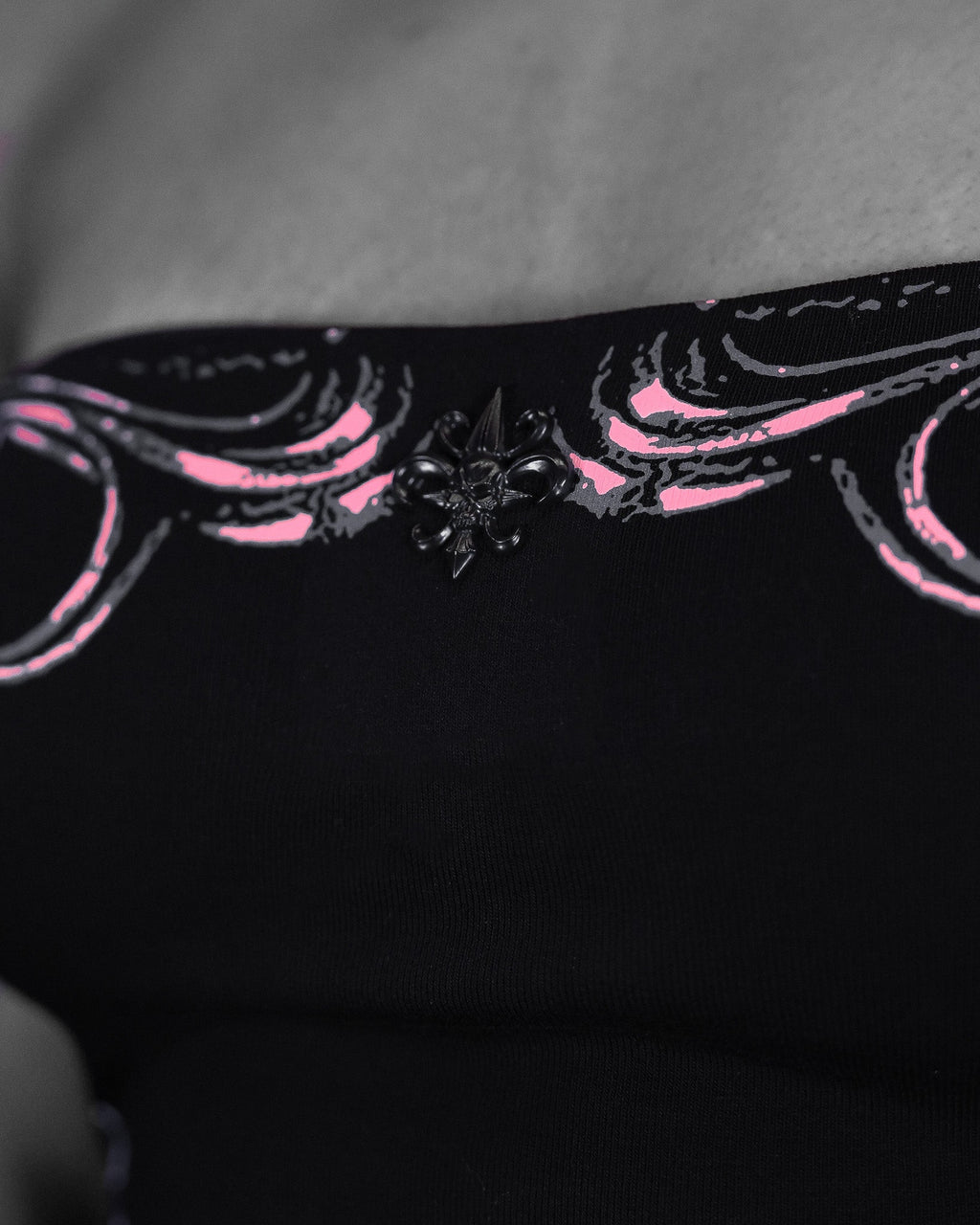 Women's Celestia Full length Tube Top [BLOSSOM PINK]
