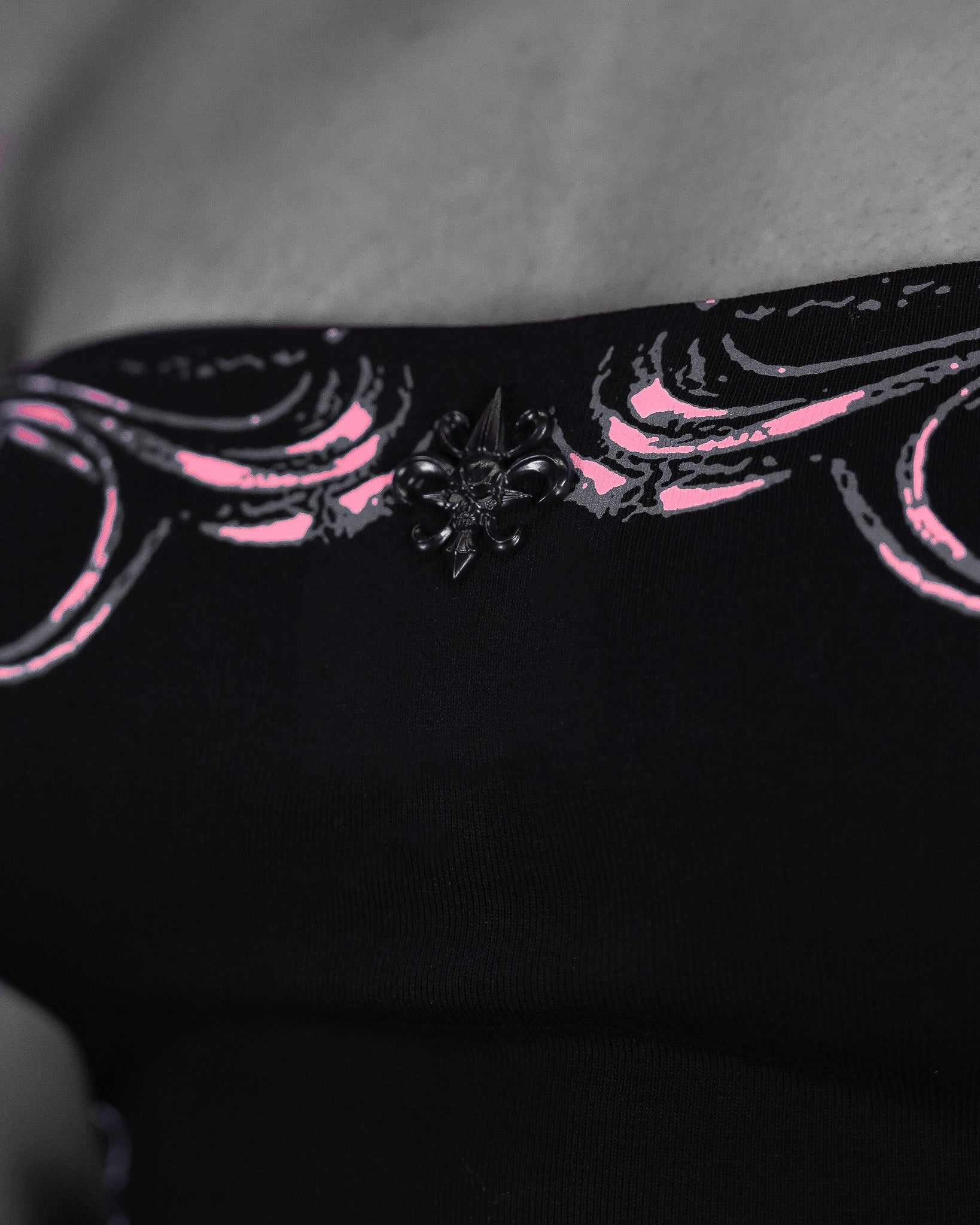 Women's Celestia Full length Tube Top [BLOSSOM PINK]