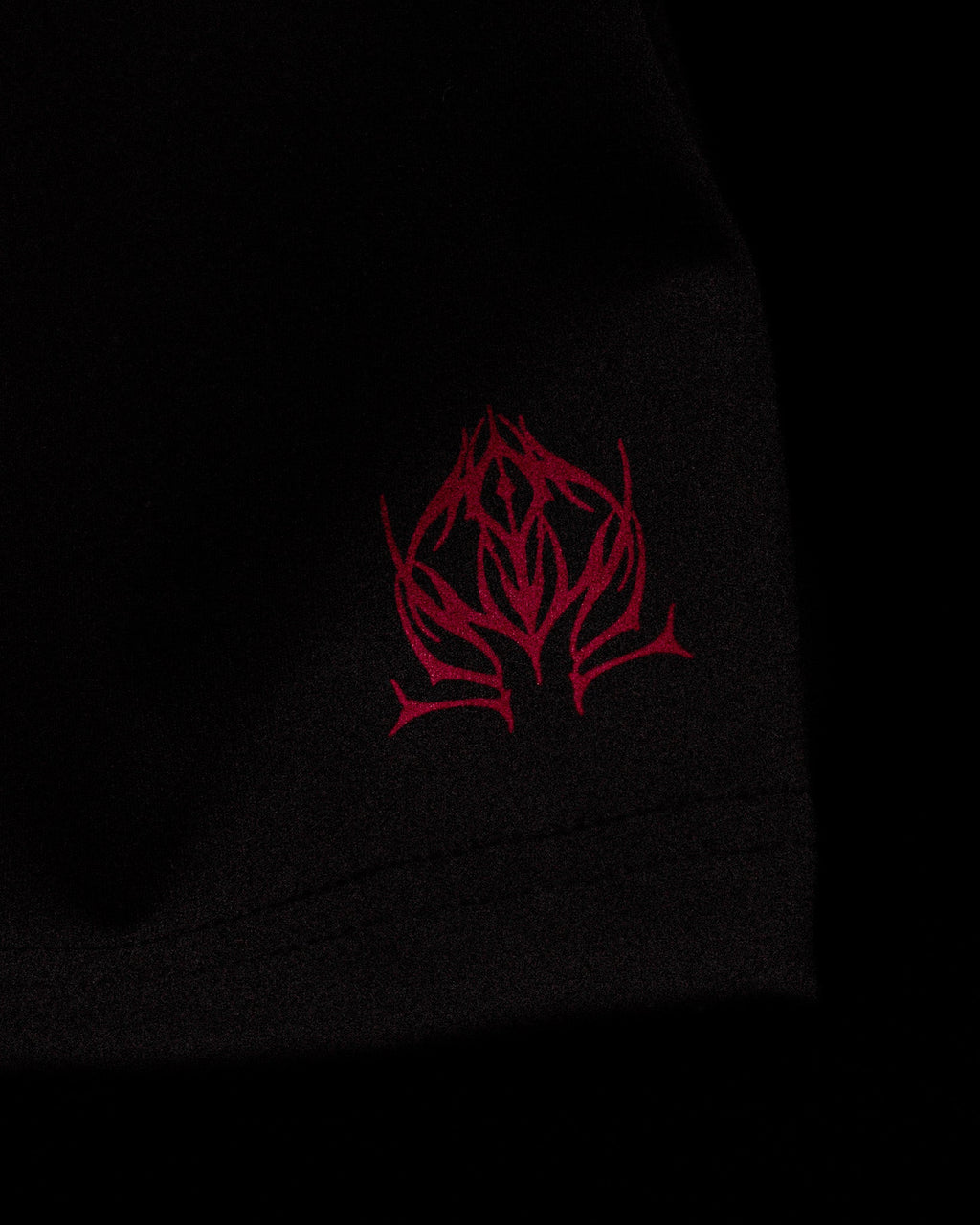 Women's Celestia Void Tech™ Flare Leggings [NIGHTMARE]