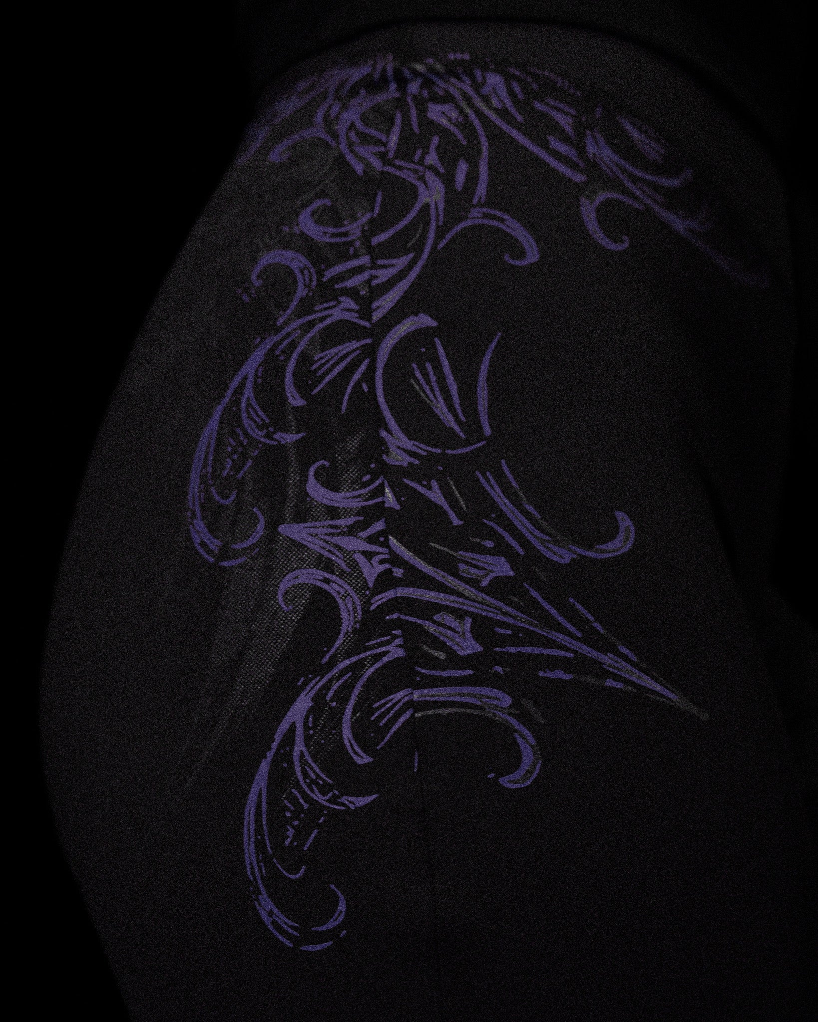 Women's Celestia Void Tech™ Flare Leggings [DUSK]