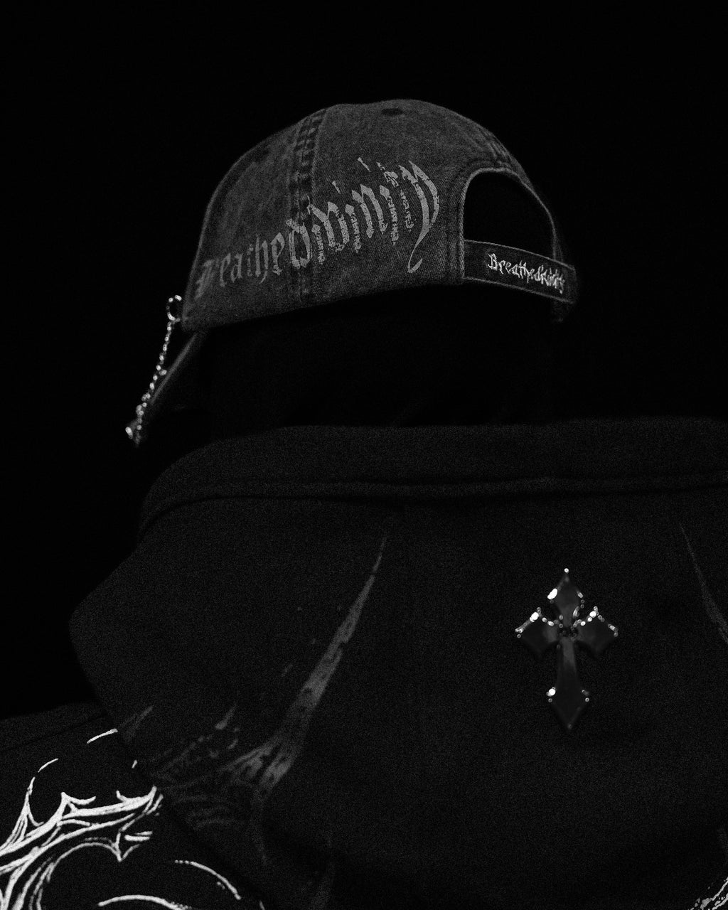 Metallic Logo Cap [VINTAGE]