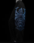 Women's Seraphim banana shaped Uncuffed Sweatpants [FROST]