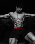 Void Tech™ Adrenaline Boxer Briefs [Variety 3-pack]