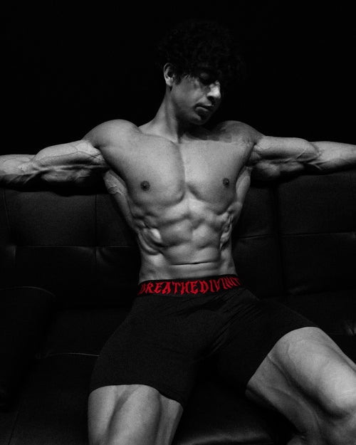 Void Tech™ Adrenaline Boxer Briefs [Variety 3-pack]