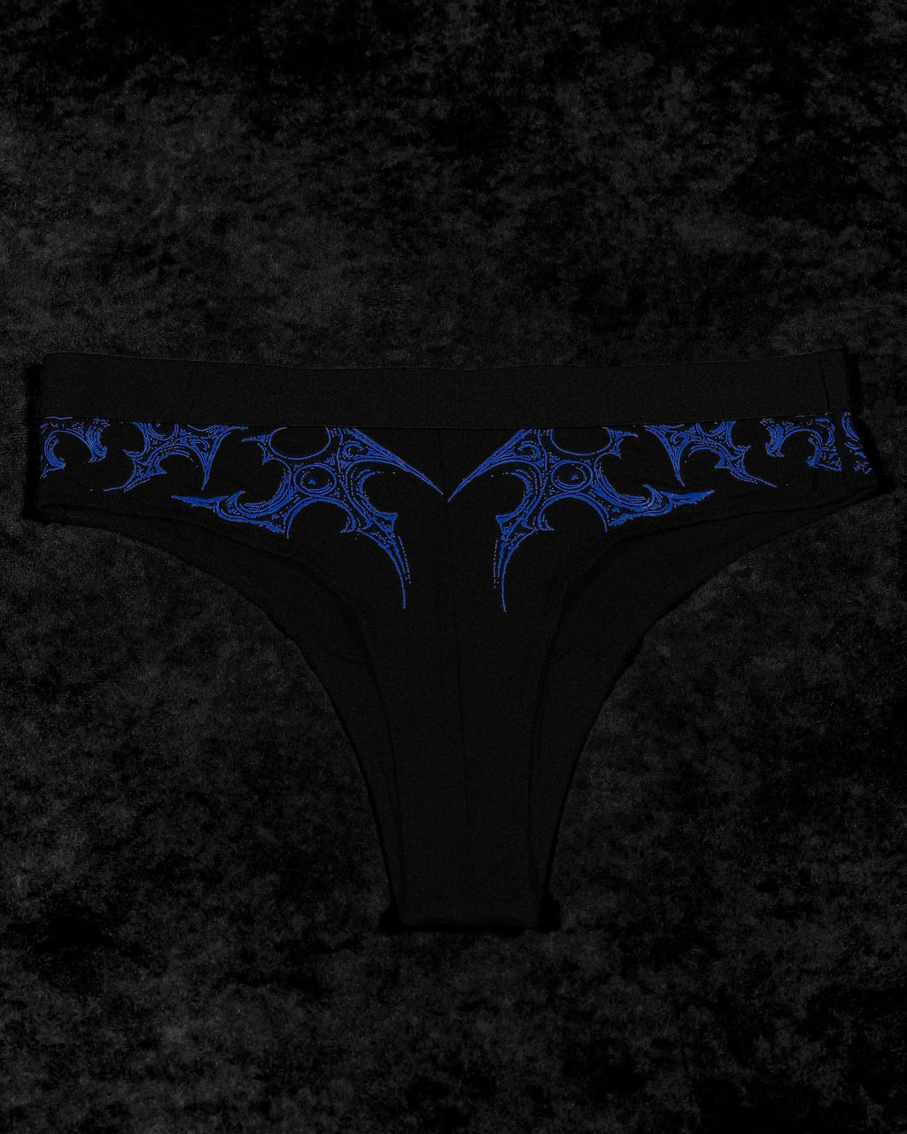 Women's Ethereal Darkness Underwear [3-pack]