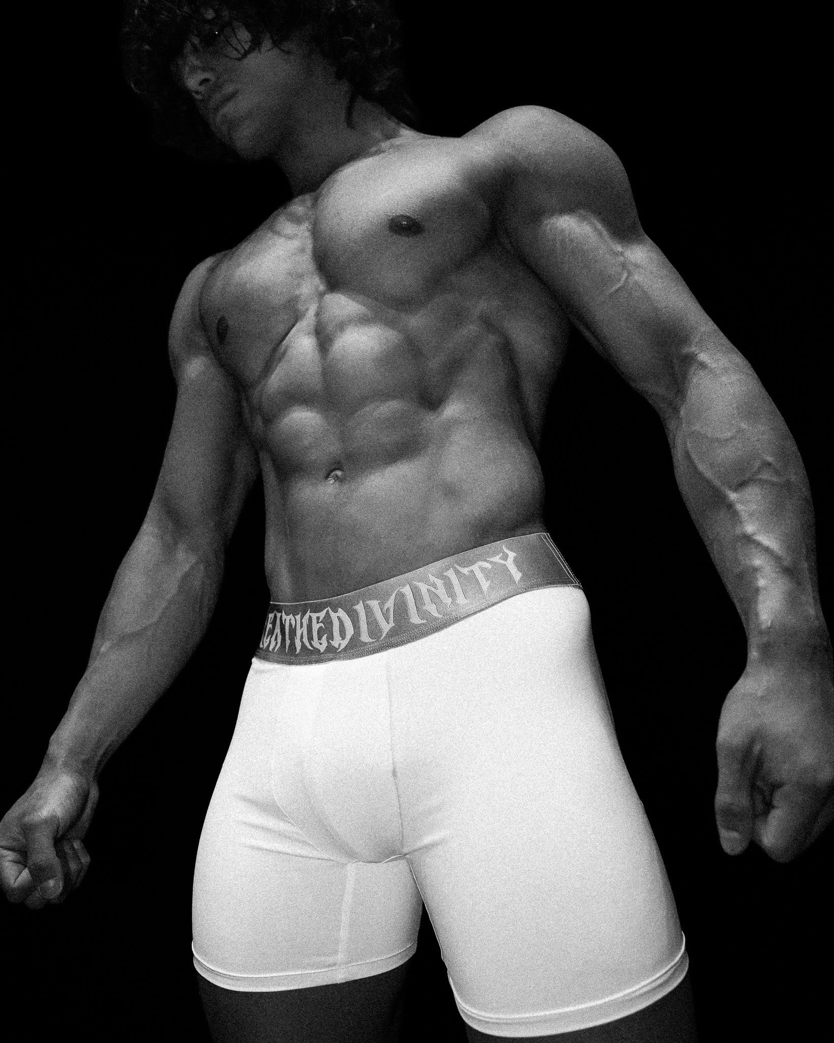 Void Tech™ Adrenaline Boxer Briefs [Variety 3-pack]