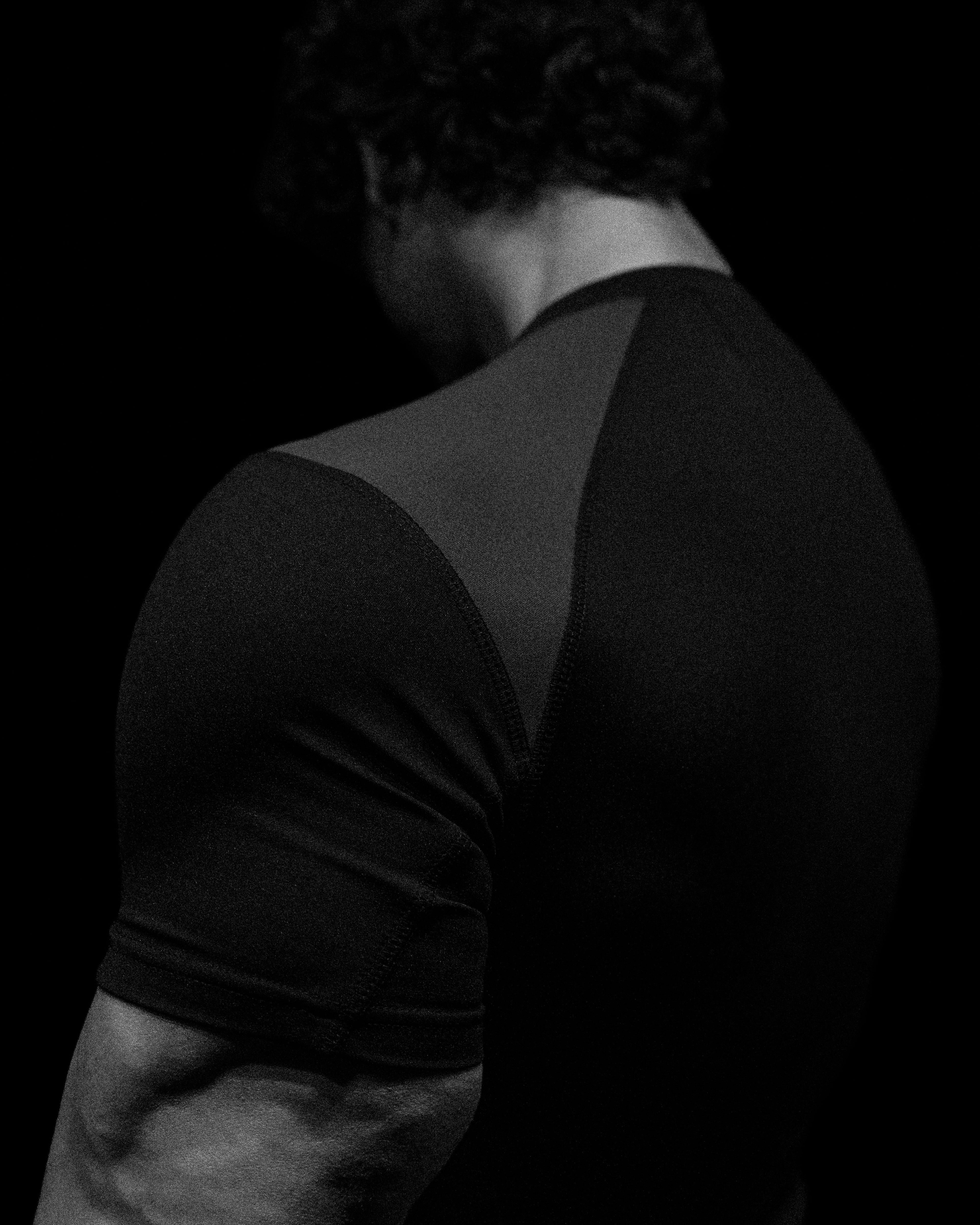 Void Tech™ Venom Texture Compression [MIDNIGHT]