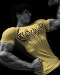 Void Tech™ Venom Texture Compression [BANANA SPLIT]