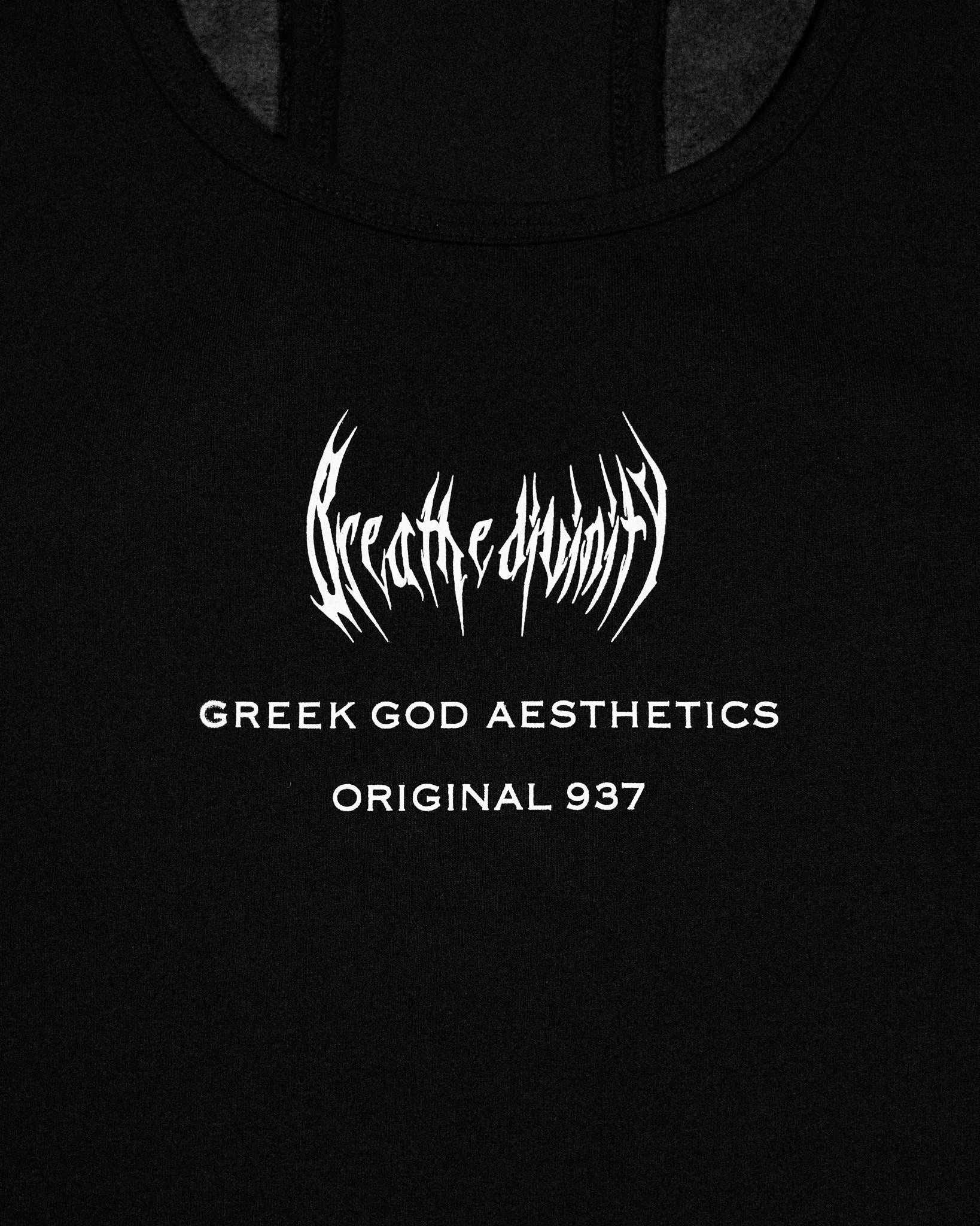 Greek God Aesthetics Bodybuilding Stringer [ORIGINAL]