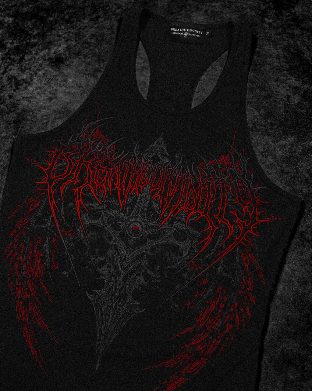 Resurrected Bodybuilding Stringer [NIGHTMARE]
