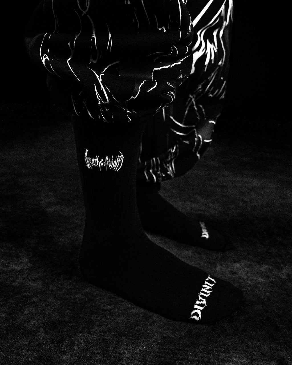 Breathe Divinity Original Performance Socks [2-Pack]