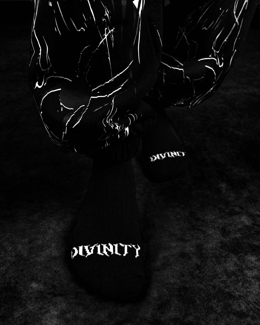 Breathe Divinity Original Performance Socks [2-Pack]