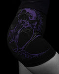 Women's Nightveil Void Tech™ Seamless Shorts [DUSK]