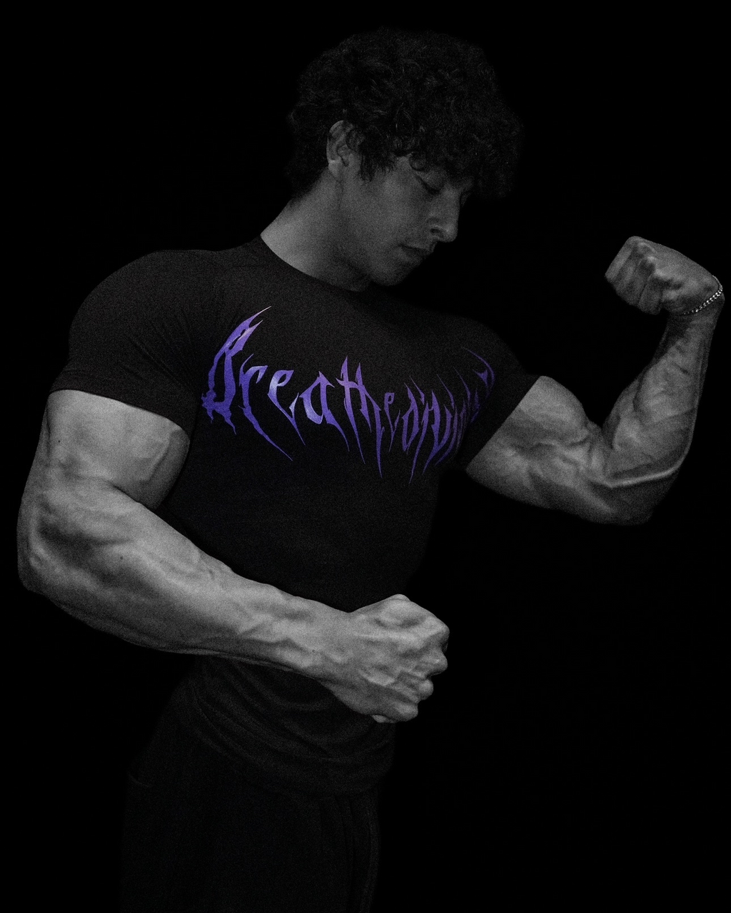 Void Tech™ Original Compression [VOID BLACK]