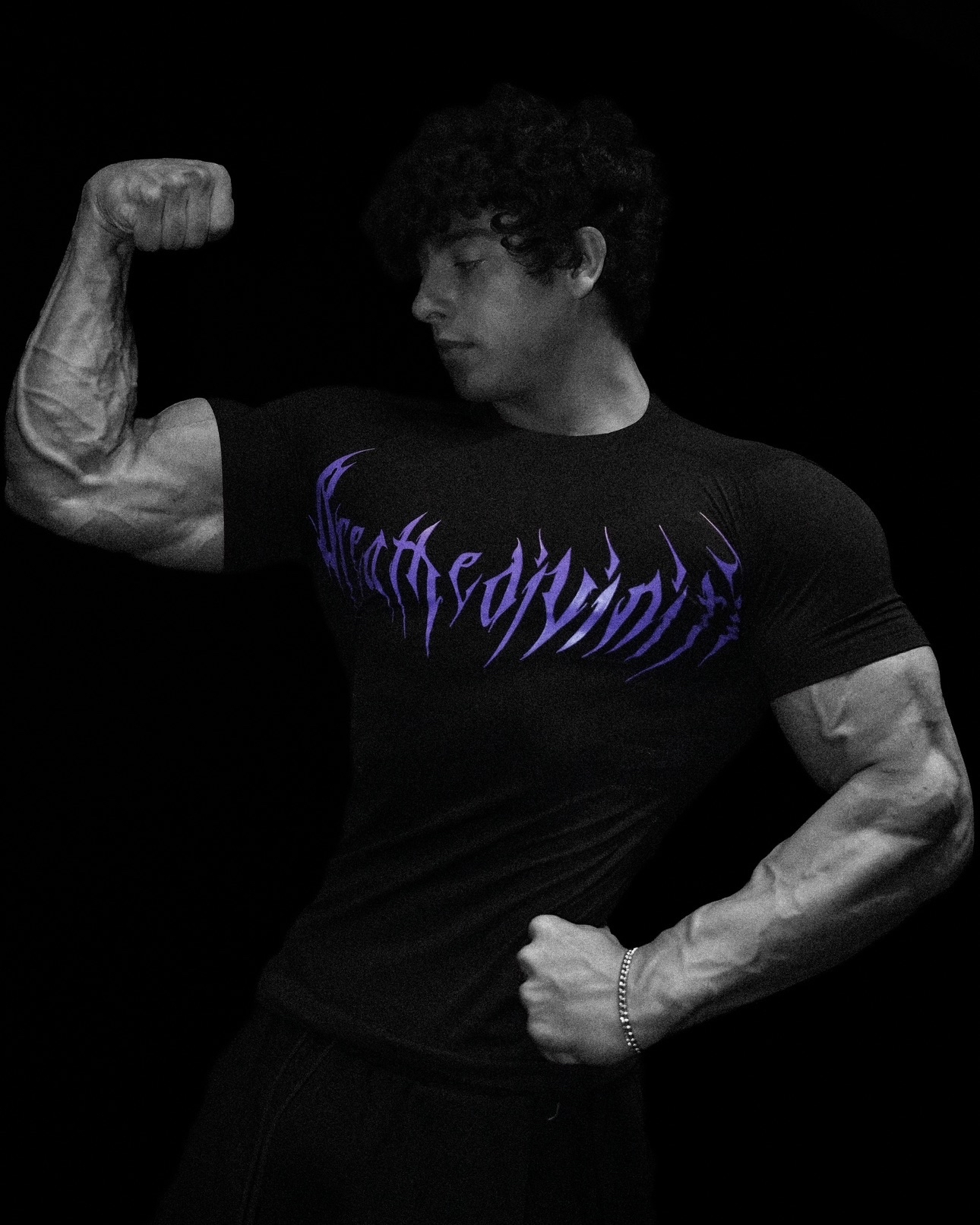 Void Tech™ Original Compression [VOID BLACK]